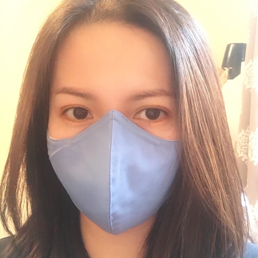 3 Cloth Face Masks - Picture 5 of 6